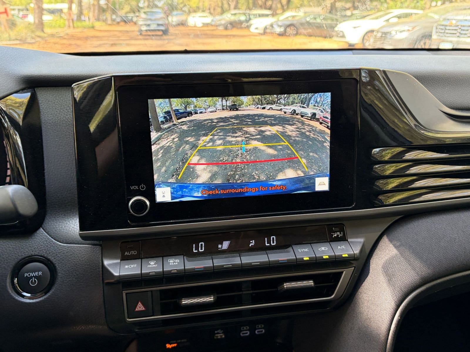 Thumbnail: 2025 Toyota Camry - 21