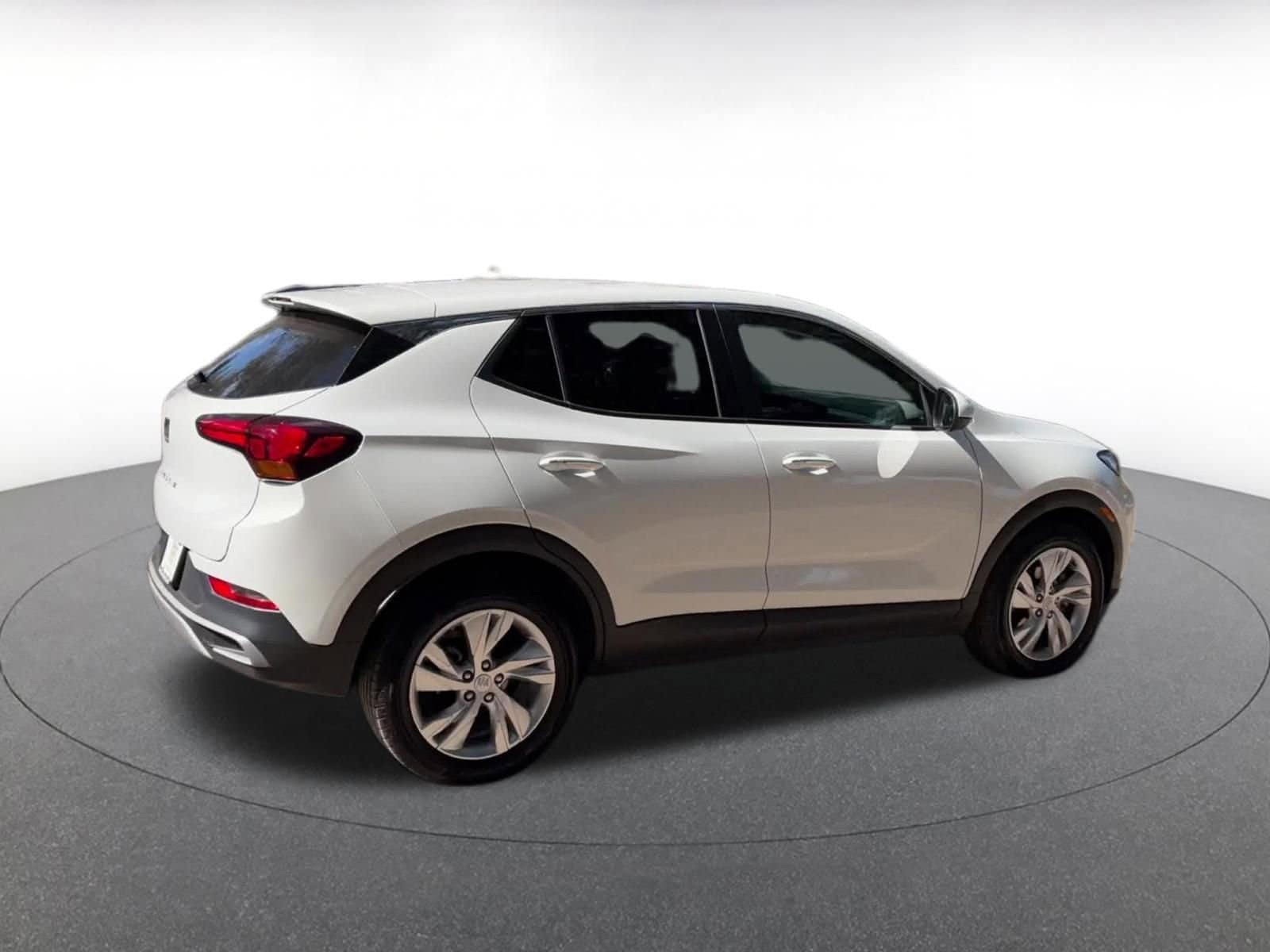 Thumbnail: 2025 Buick Encore GX - 15