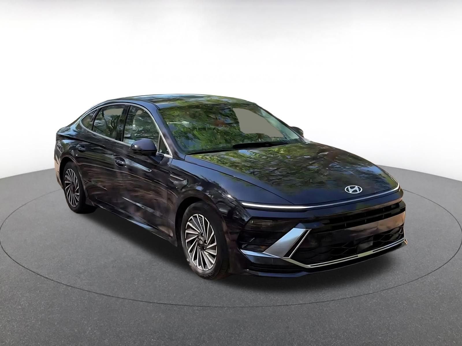 Thumbnail: 2025 Hyundai Sonata - 3