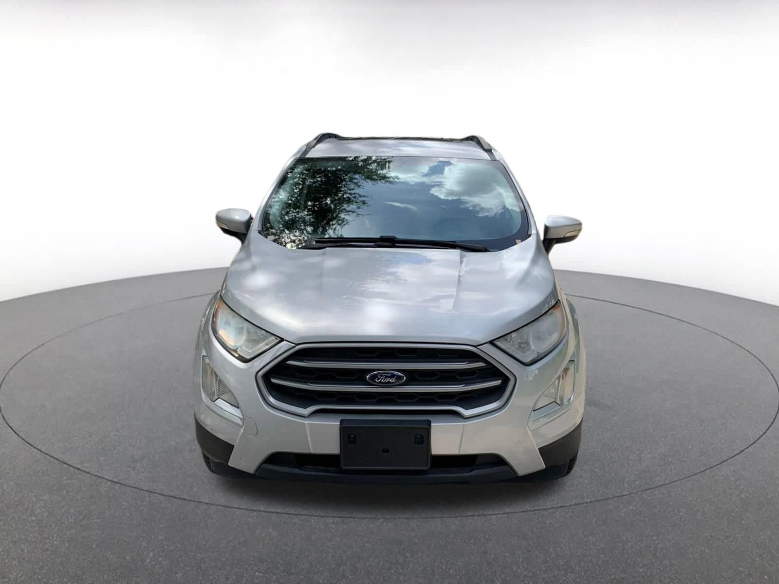 Thumbnail: 2018 Ford EcoSport - 2