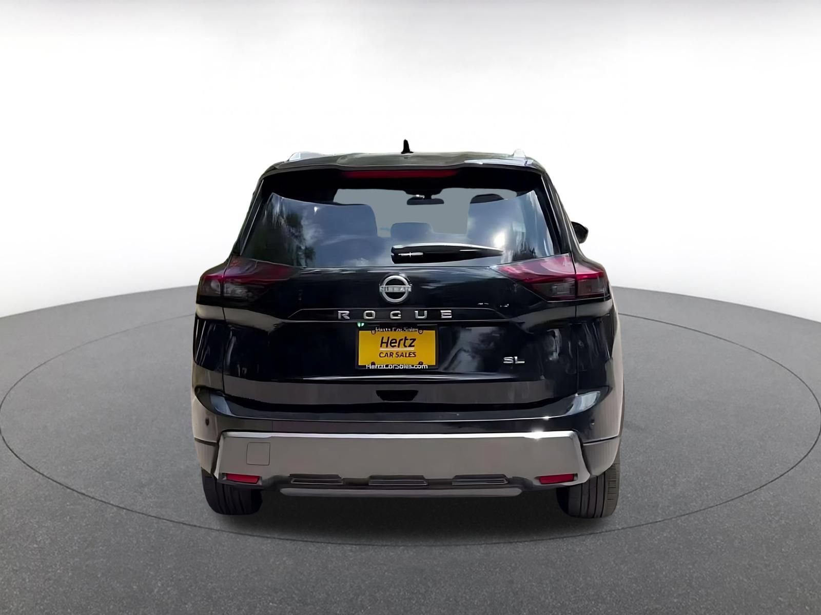Thumbnail: 2026 Nissan Rogue - 12