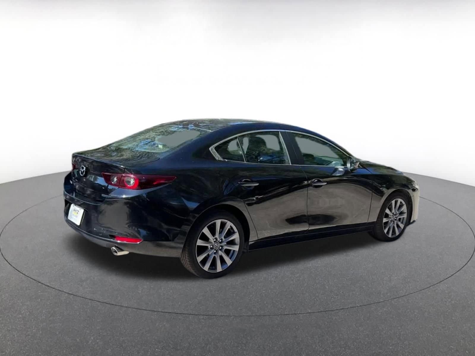 Thumbnail: 2024 Mazda Mazda3 - 15