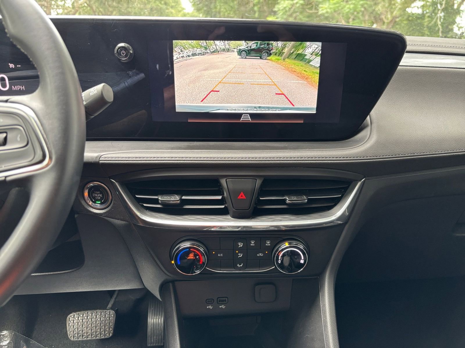 Thumbnail: 2025 Buick Encore GX - 17