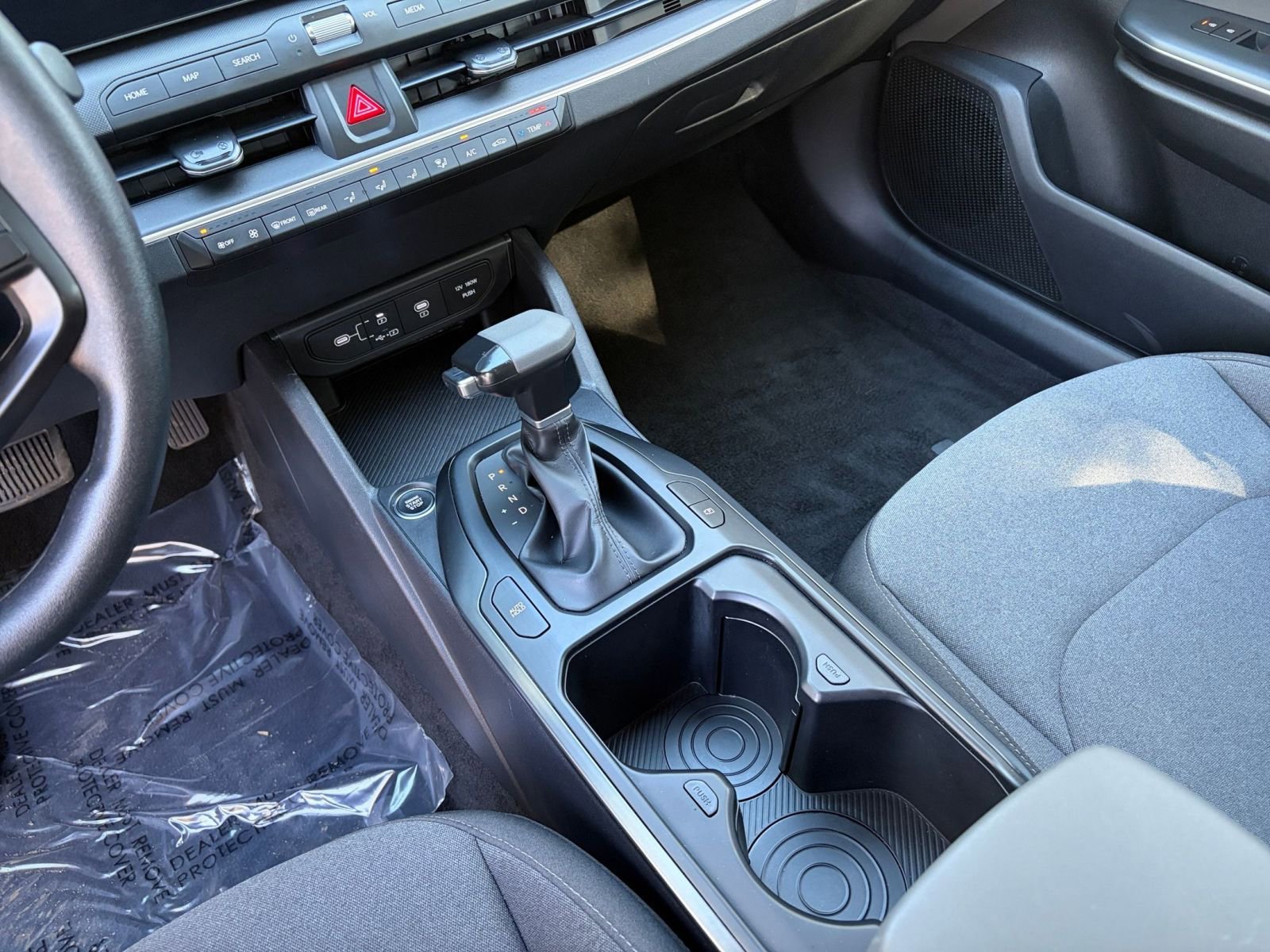 Thumbnail: 2025 Kia K4 - 35