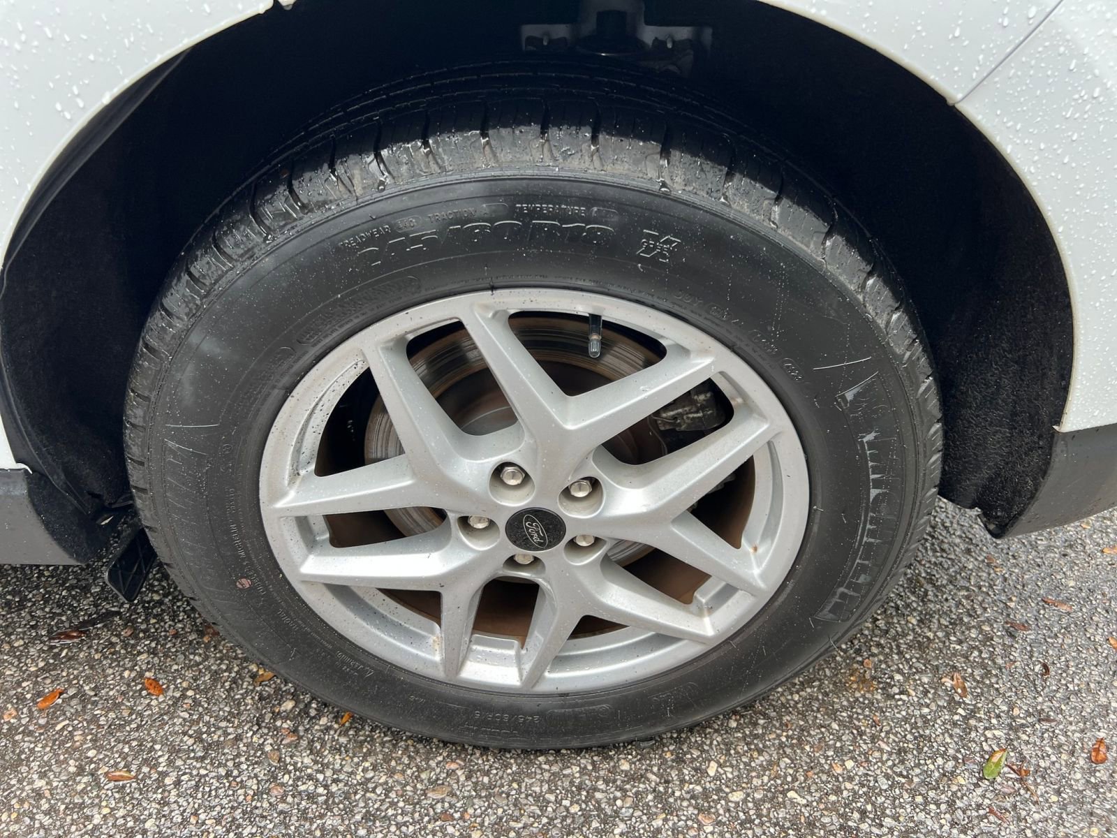 Thumbnail: 2024 Ford Edge - 27