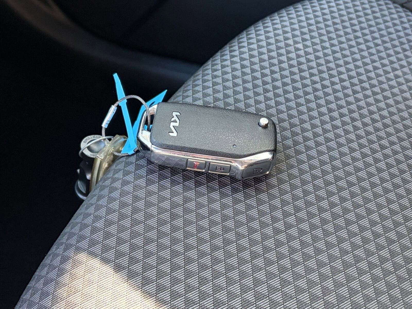 Thumbnail: 2025 Kia Soul - 18