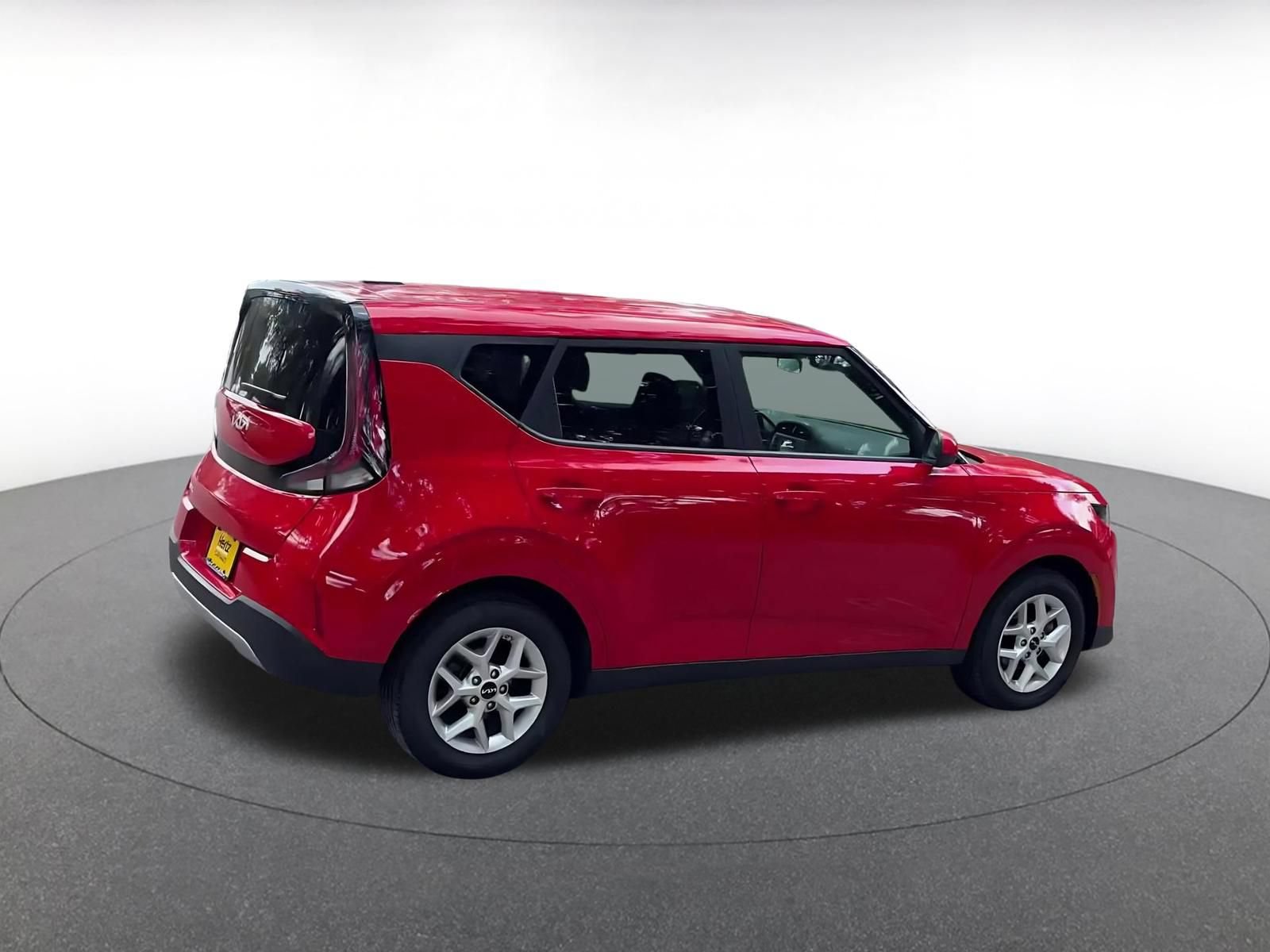 Thumbnail: 2025 Kia Soul - 14