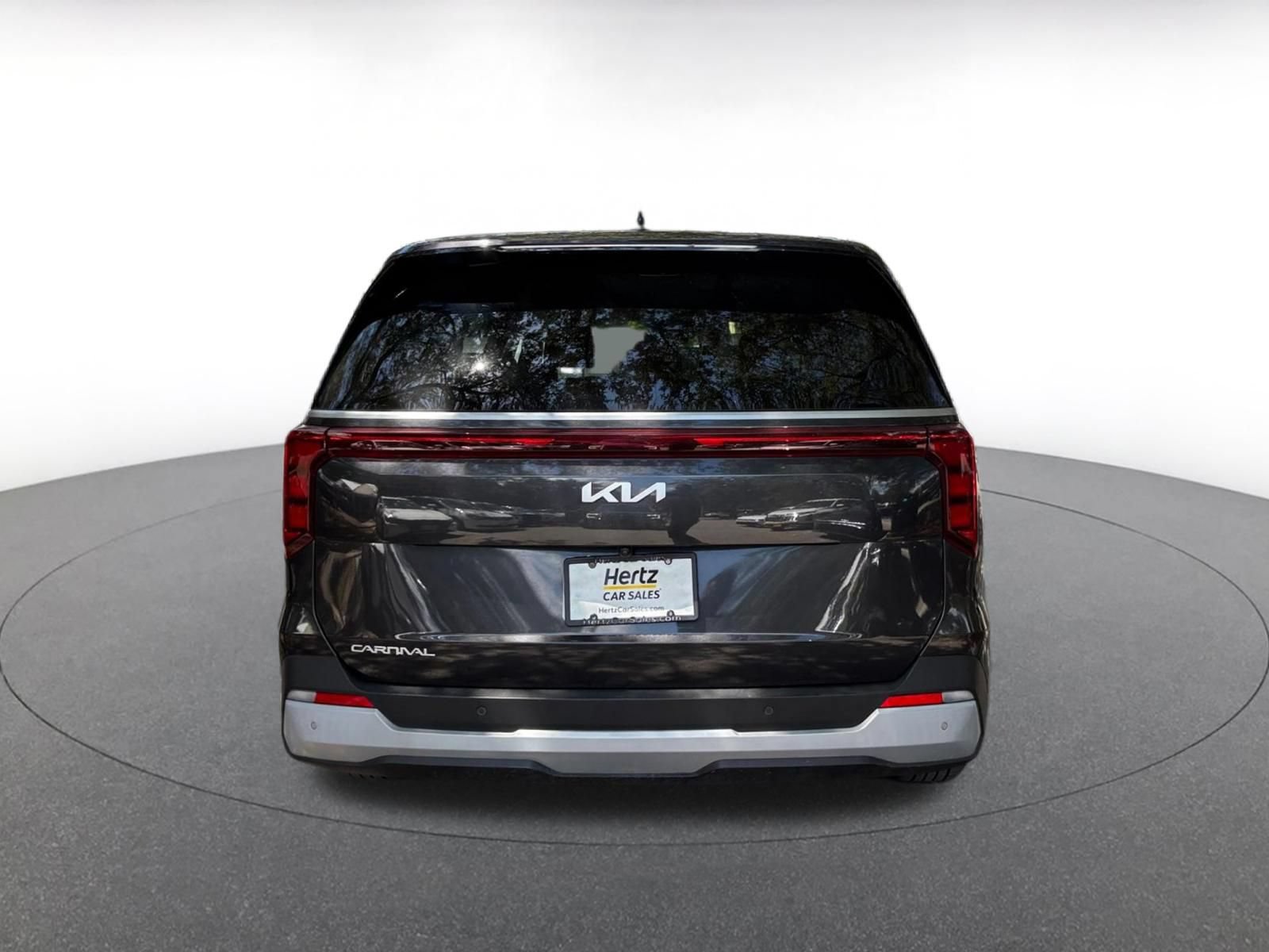 Thumbnail: 2026 Kia Carnival - 6
