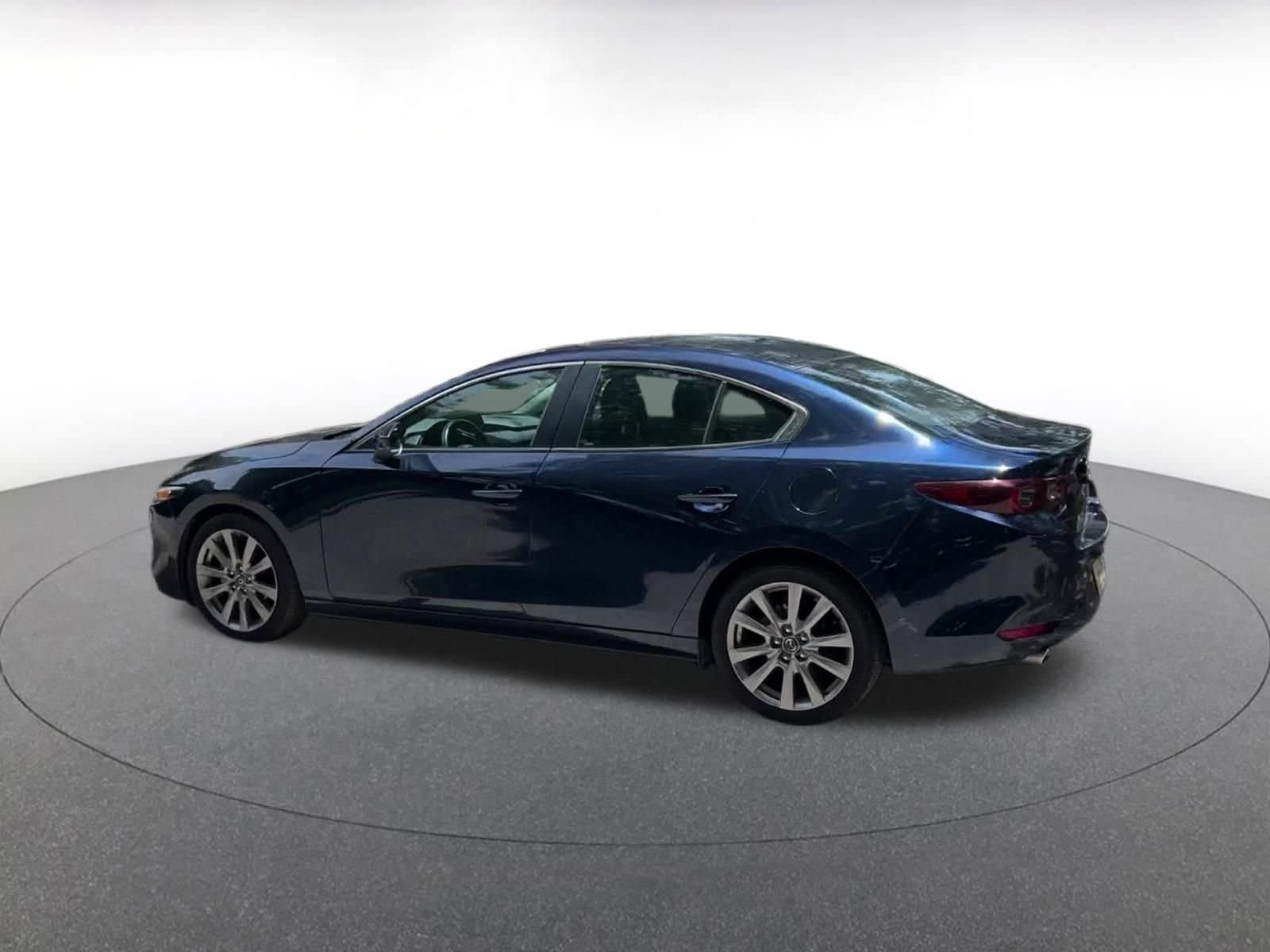 Thumbnail: 2024 Mazda Mazda3 - 10