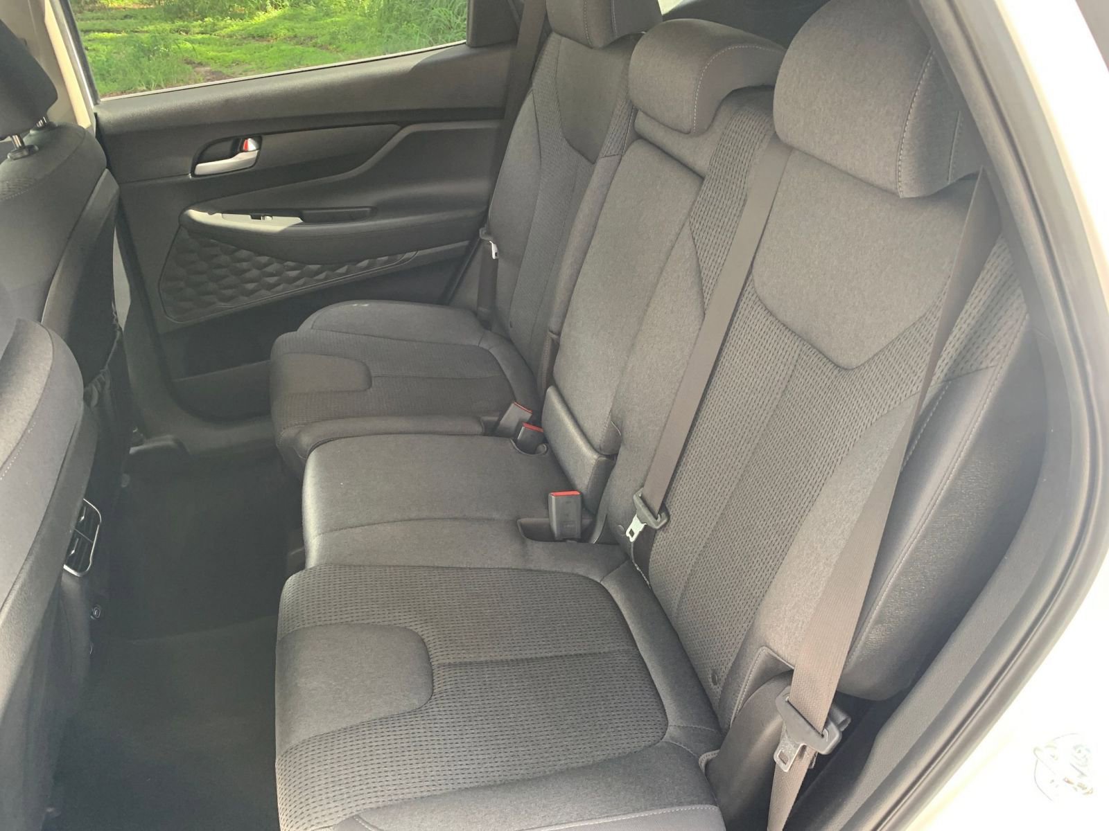 2023 Hyundai Santa Fe SEL 32