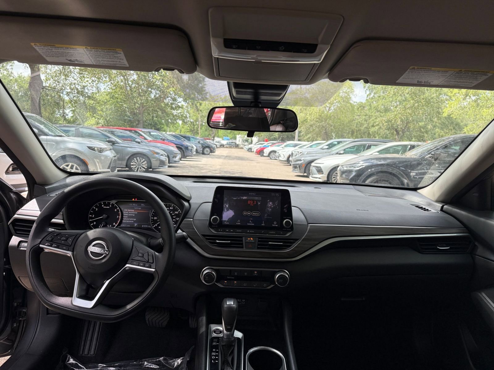 Thumbnail: 2024 Nissan Altima - 30