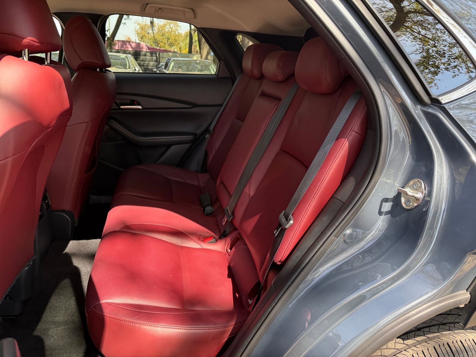 Thumbnail: 2025 Mazda CX-30 - 34