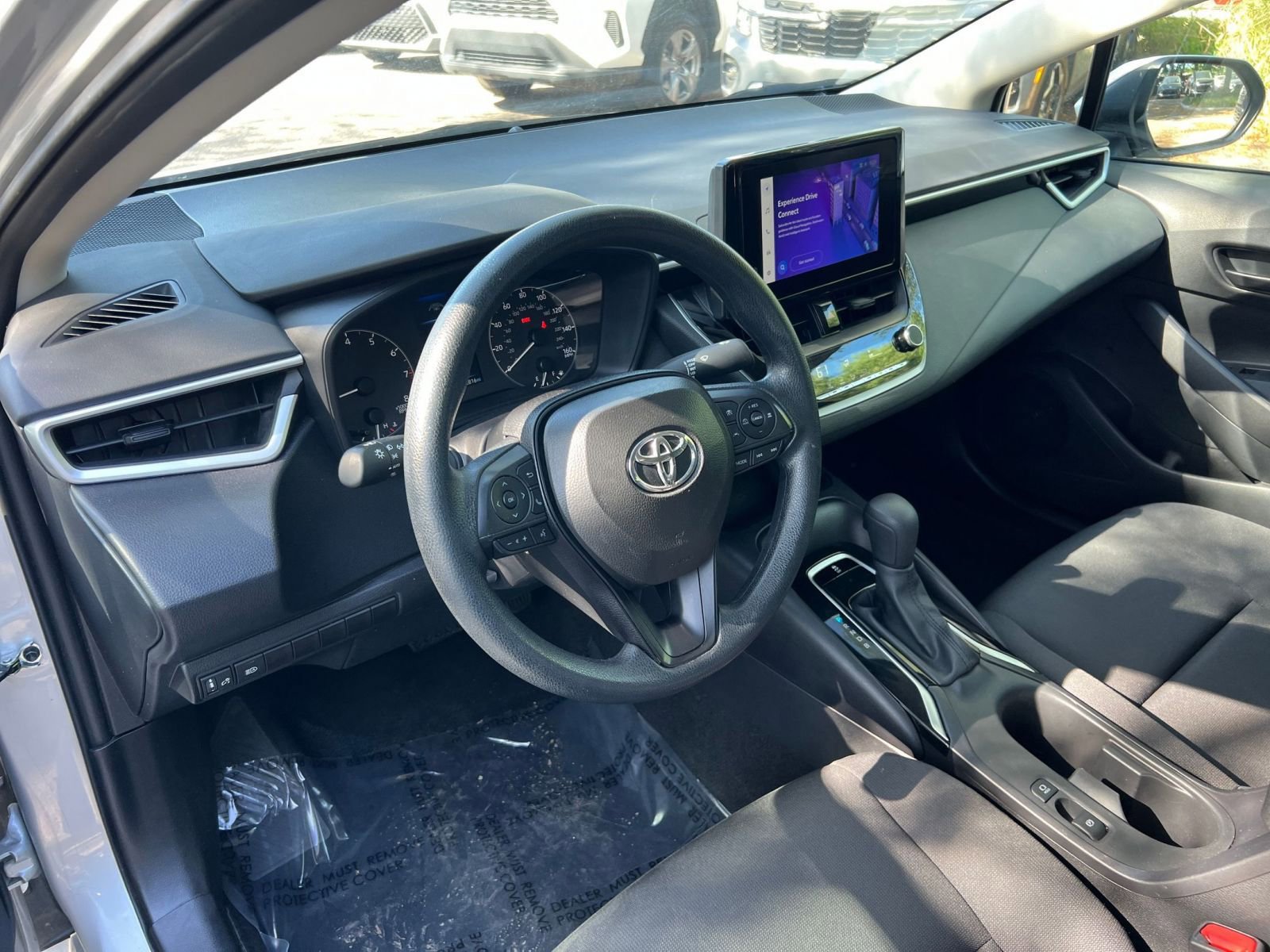 Thumbnail: 2025 Toyota Corolla - 33