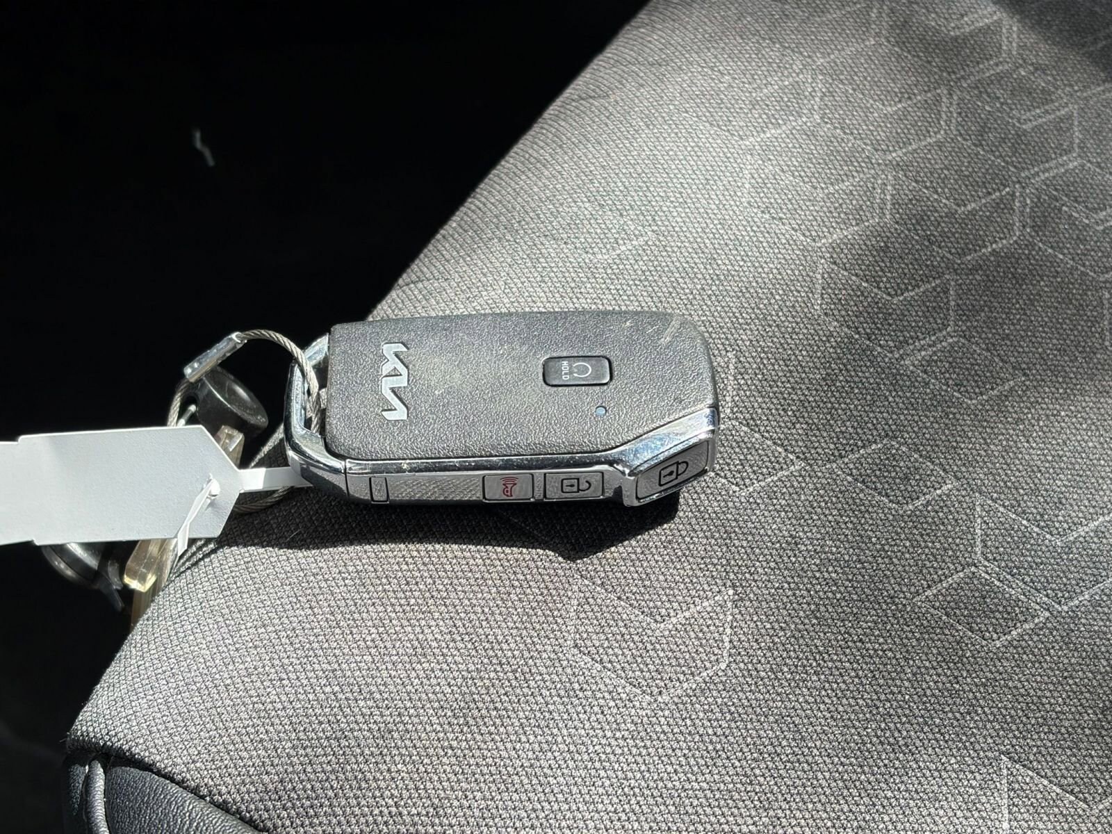 Thumbnail: 2025 Kia Seltos - 21