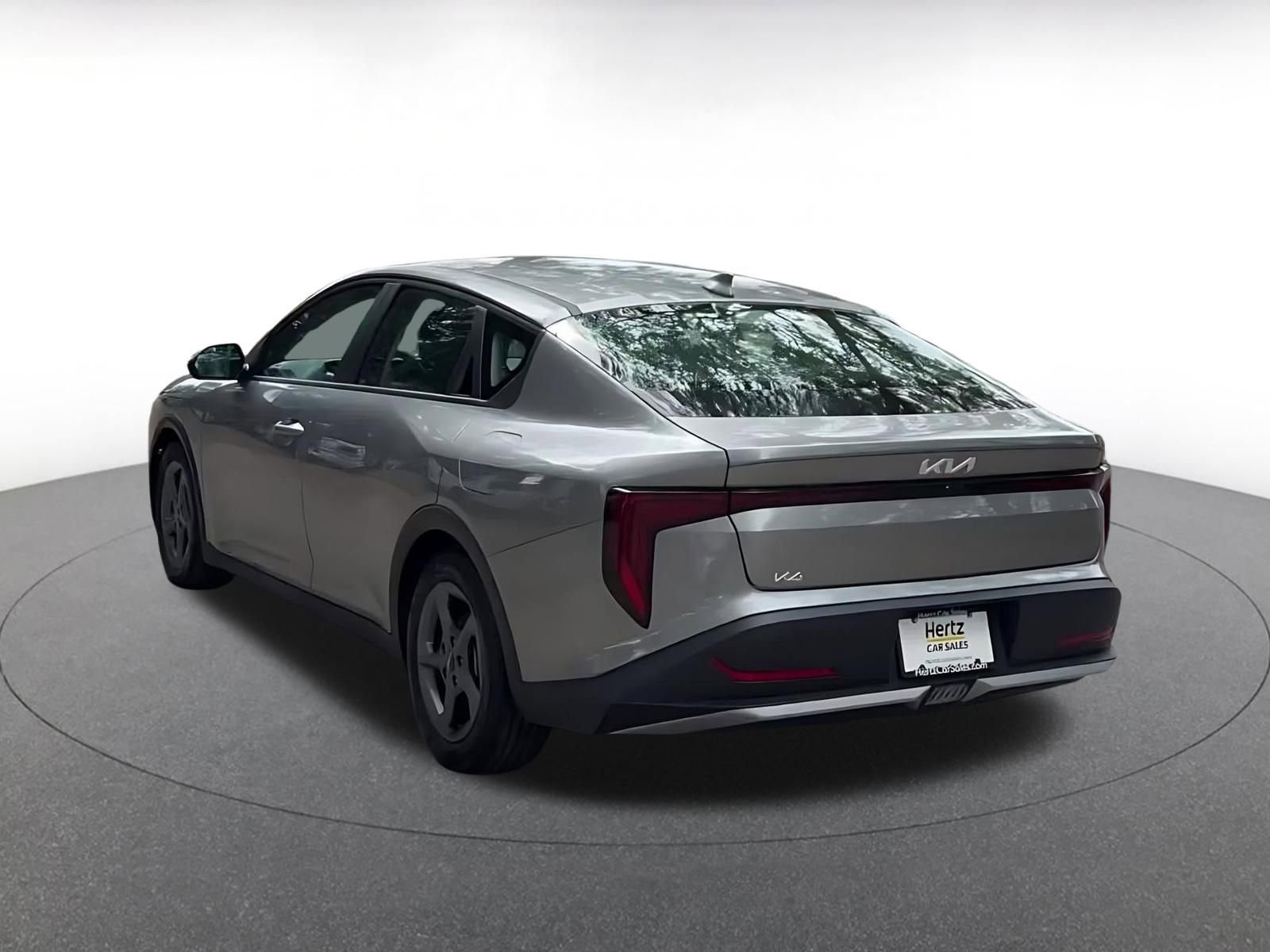 Thumbnail: 2025 Kia K4 - 11
