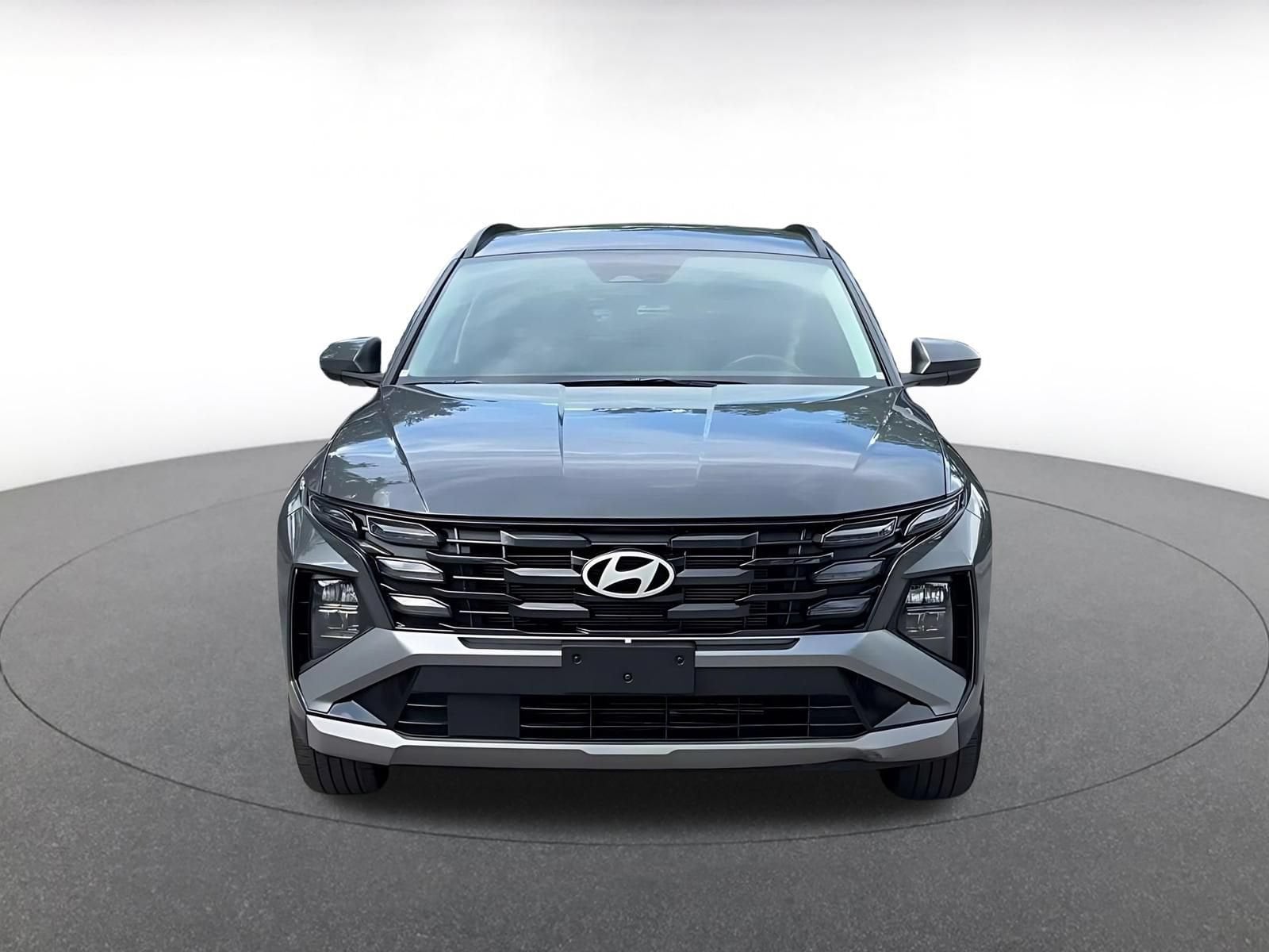 Thumbnail: 2026 Hyundai Tucson - 4