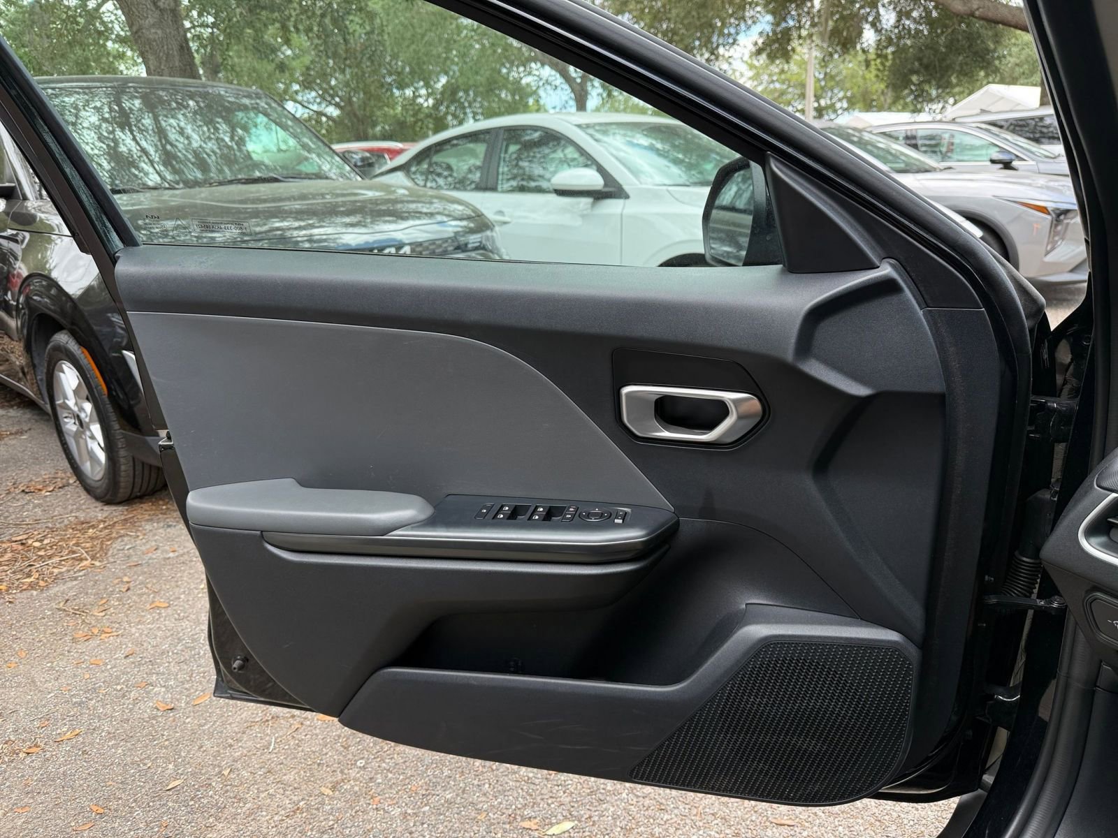 Thumbnail: 2025 Kia K4 - 18