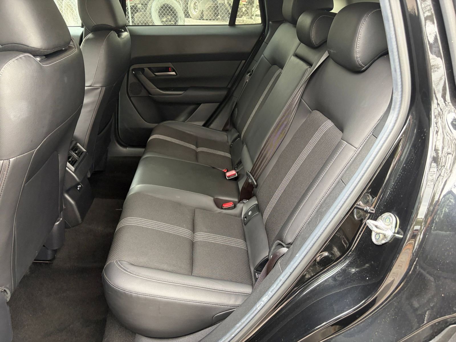 Thumbnail: 2025 Mazda CX-50 - 20