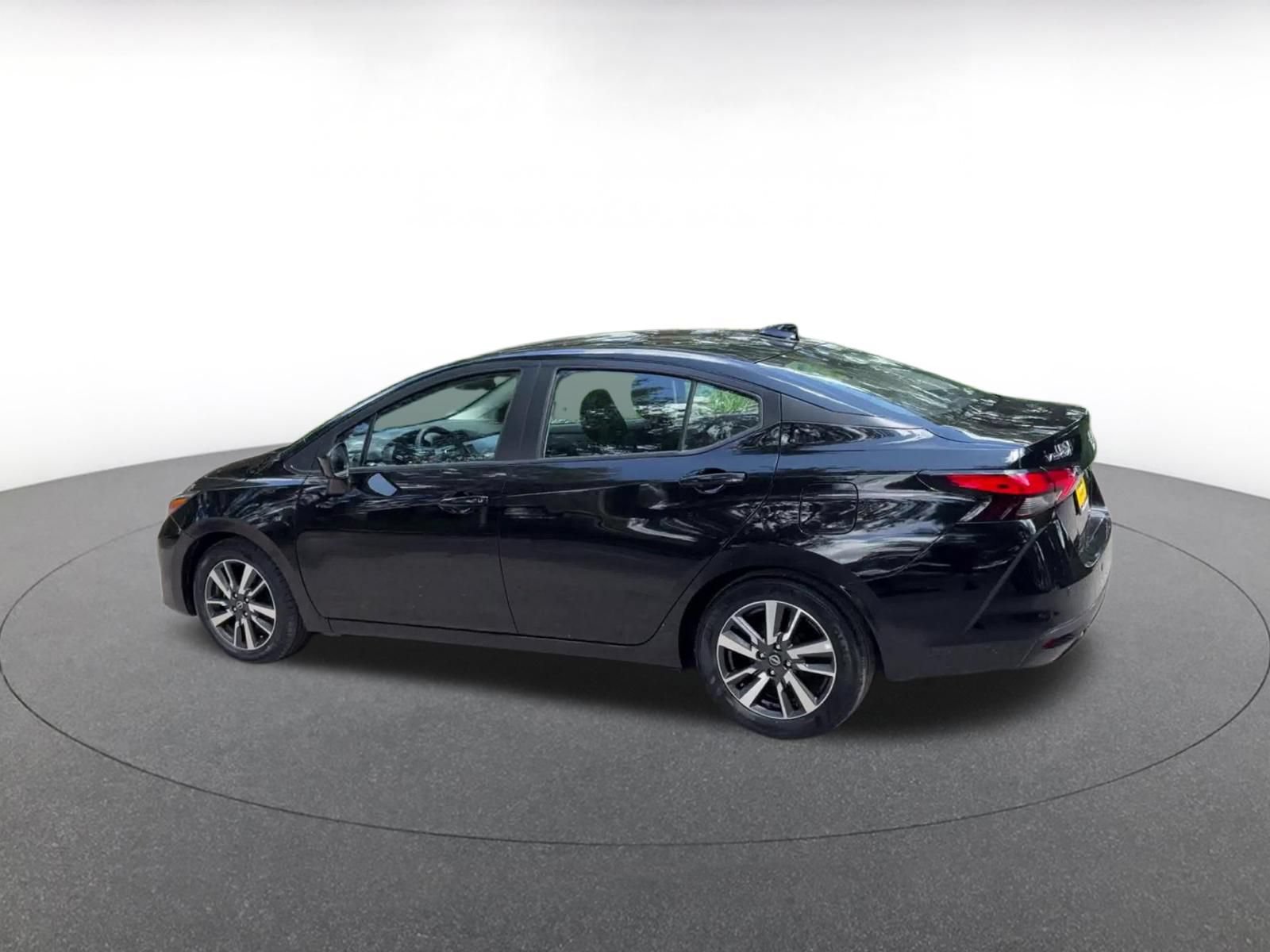 Thumbnail: 2025 Nissan Versa - 9