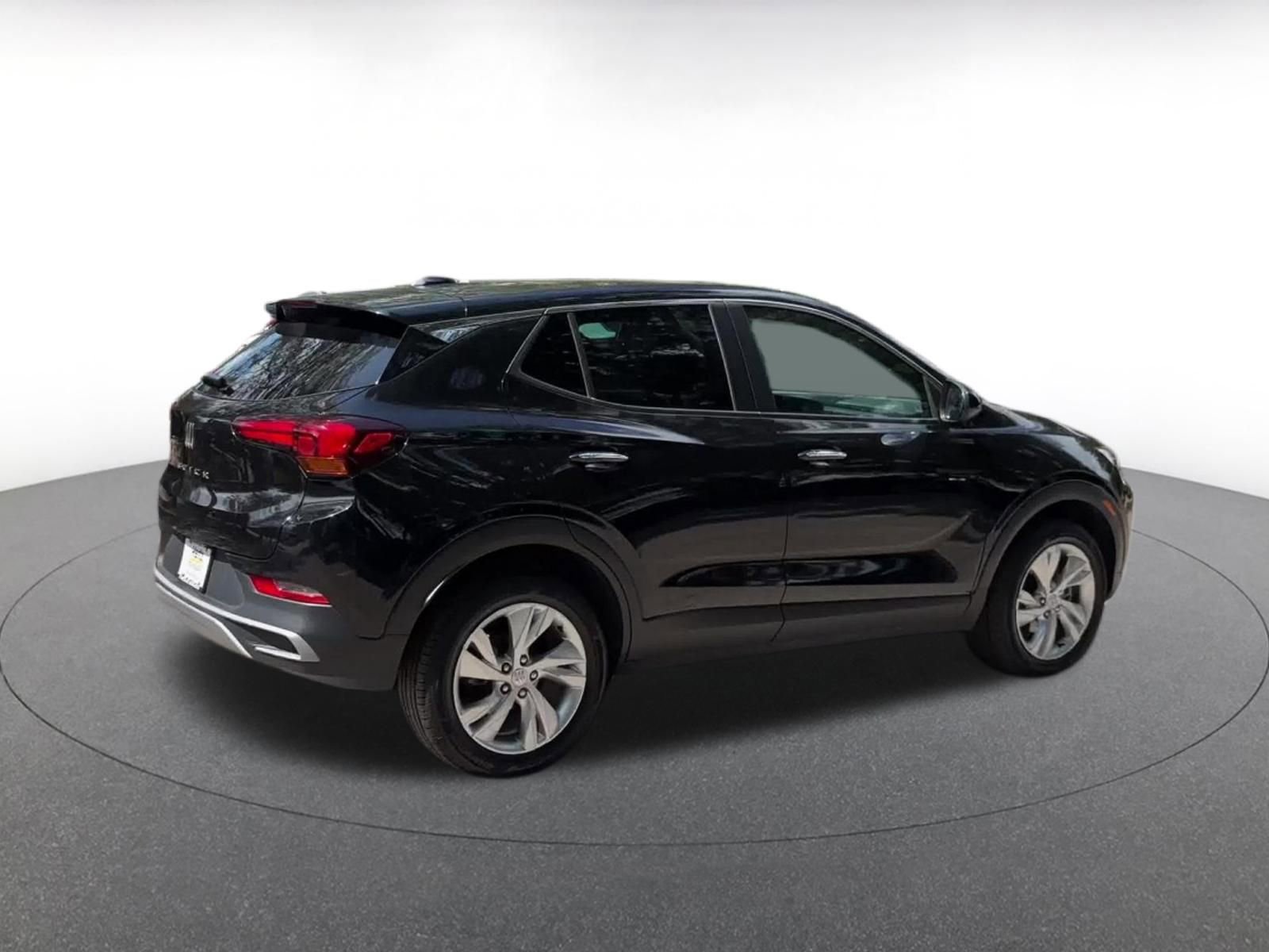 Thumbnail: 2025 Buick Encore GX - 14