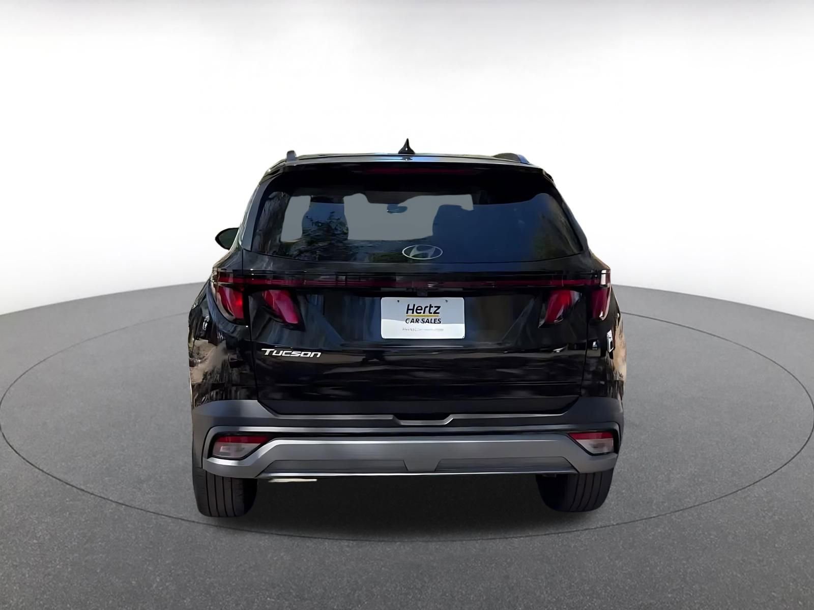 Thumbnail: 2025 Hyundai Tucson - 12