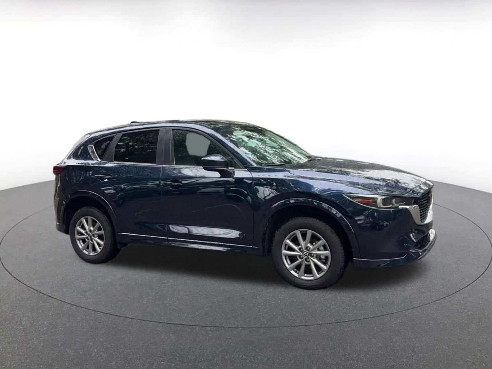Thumbnail: 2025 Mazda CX-5 - 2