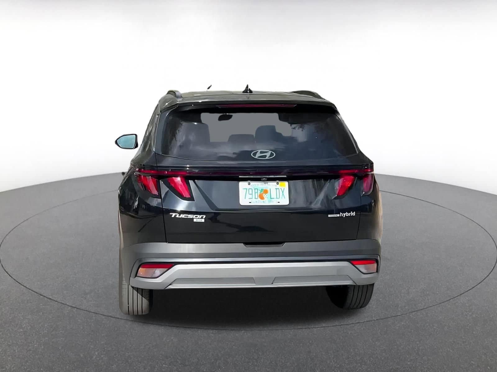 Thumbnail: 2025 Hyundai Tucson - 12