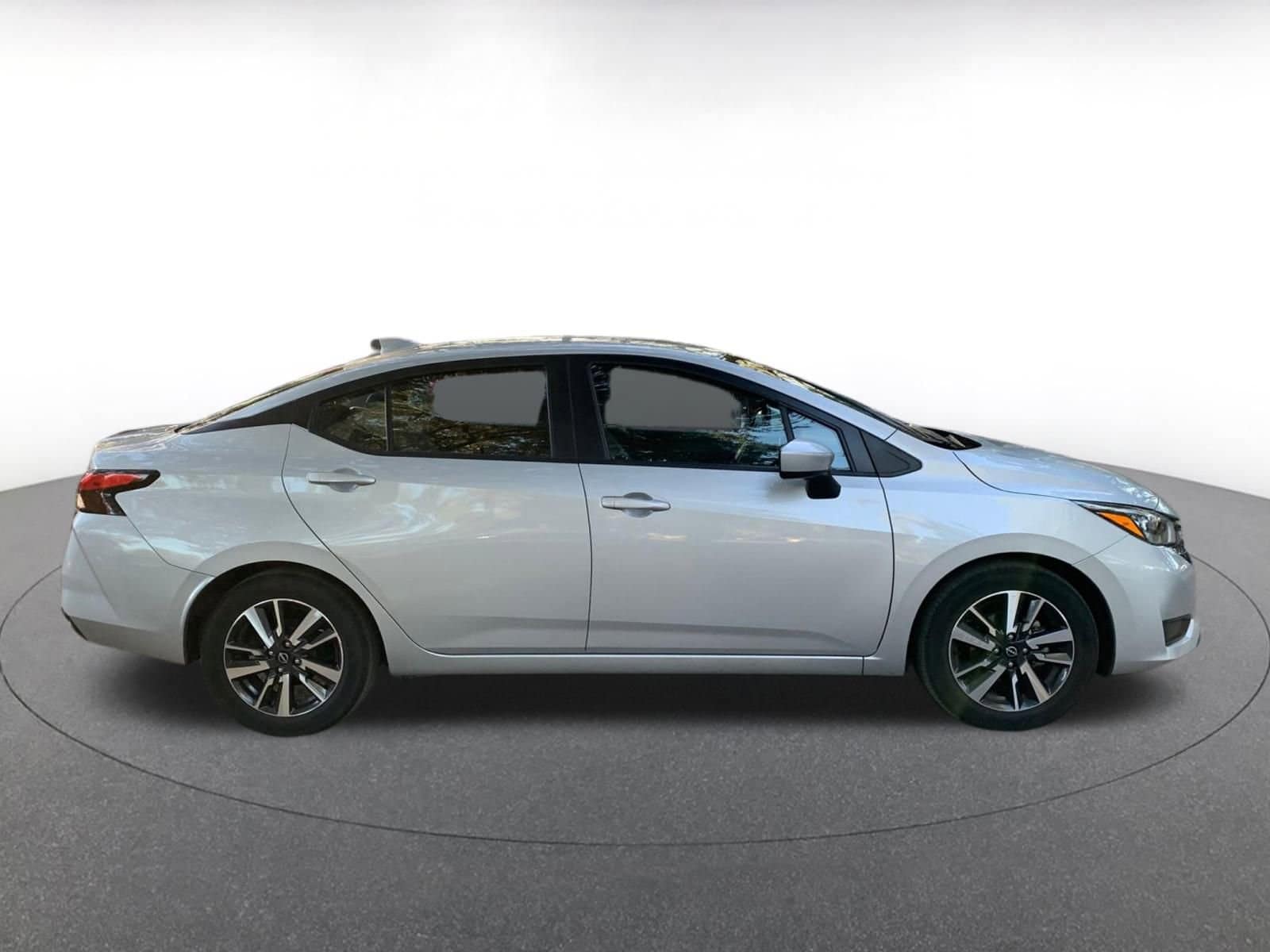 Thumbnail: 2025 Nissan Versa - 8