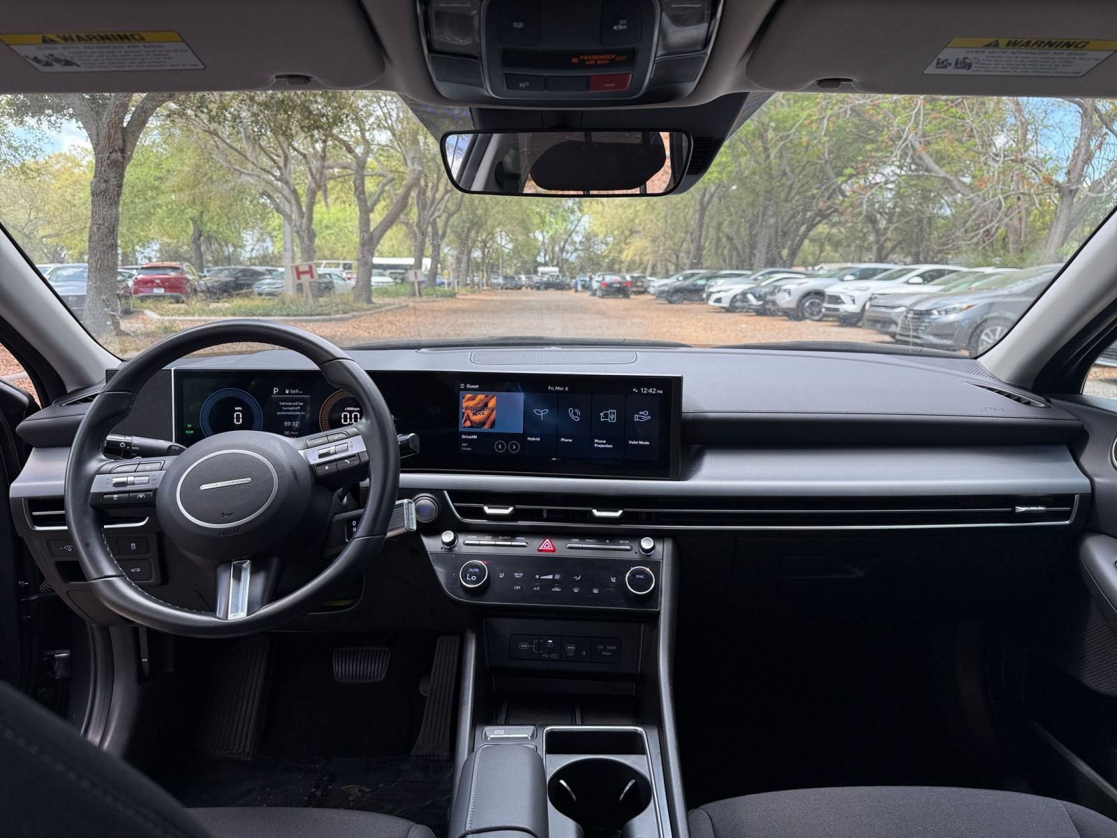 Thumbnail: 2025 Hyundai Sonata - 28