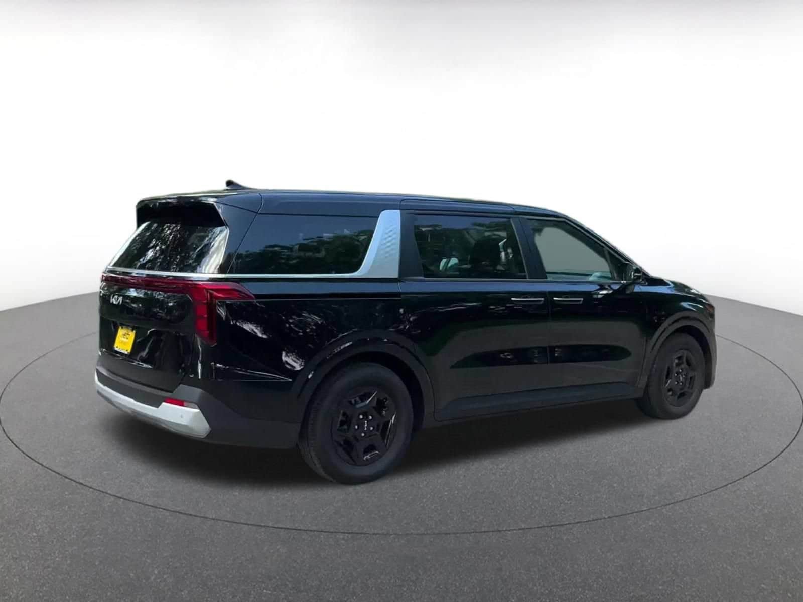 Thumbnail: 2026 Kia Carnival - 13