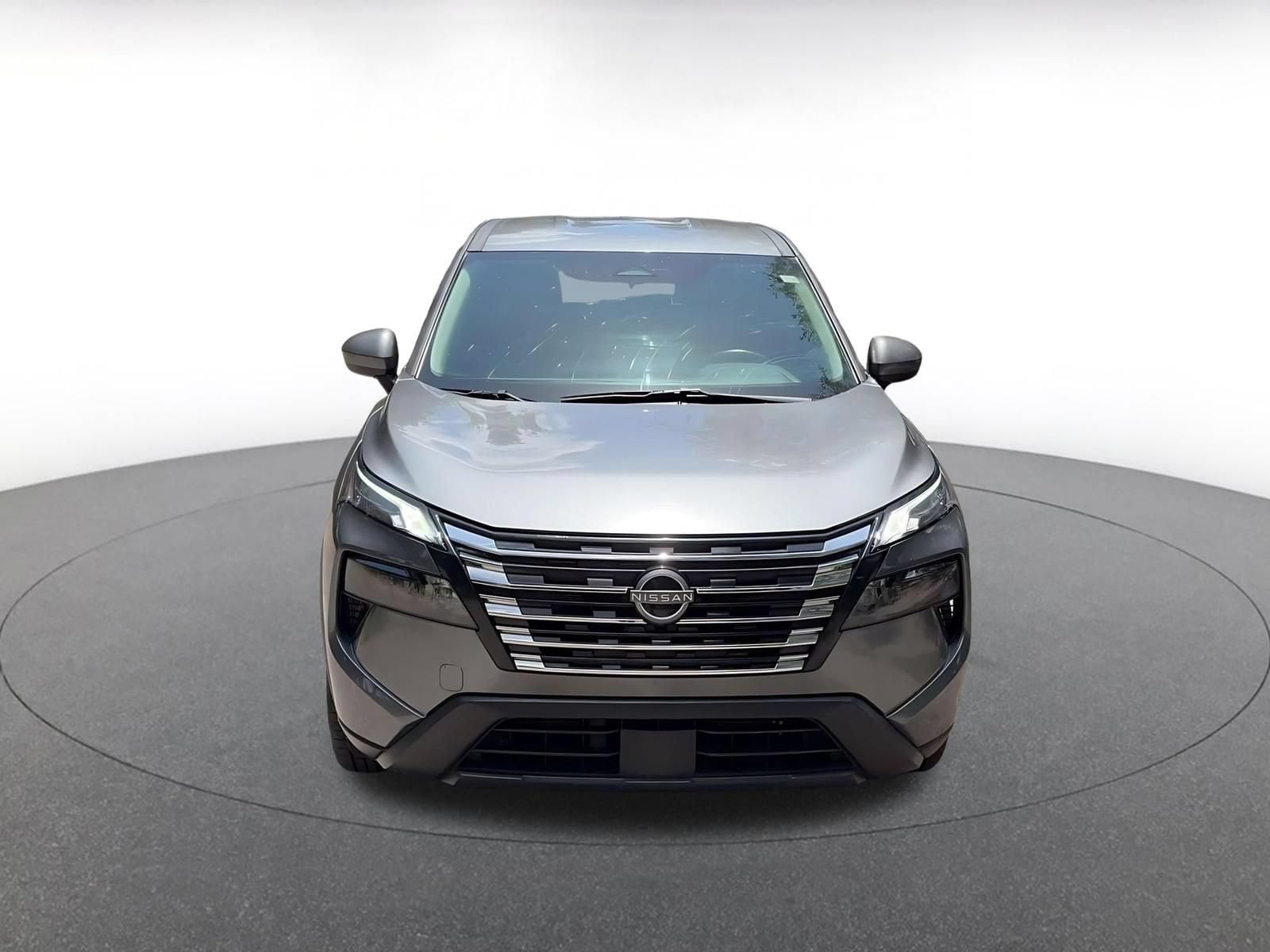 Thumbnail: 2025 Nissan Rogue - 4
