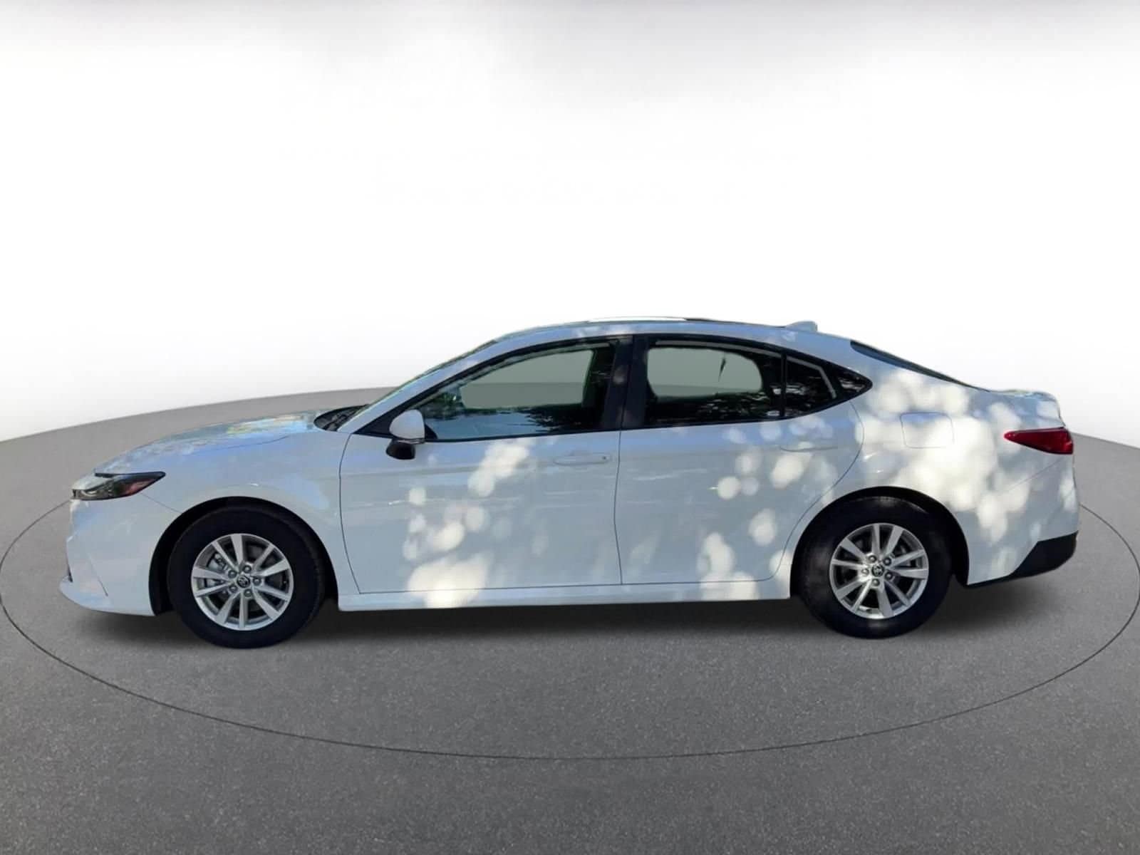 Thumbnail: 2025 Toyota Camry - 9