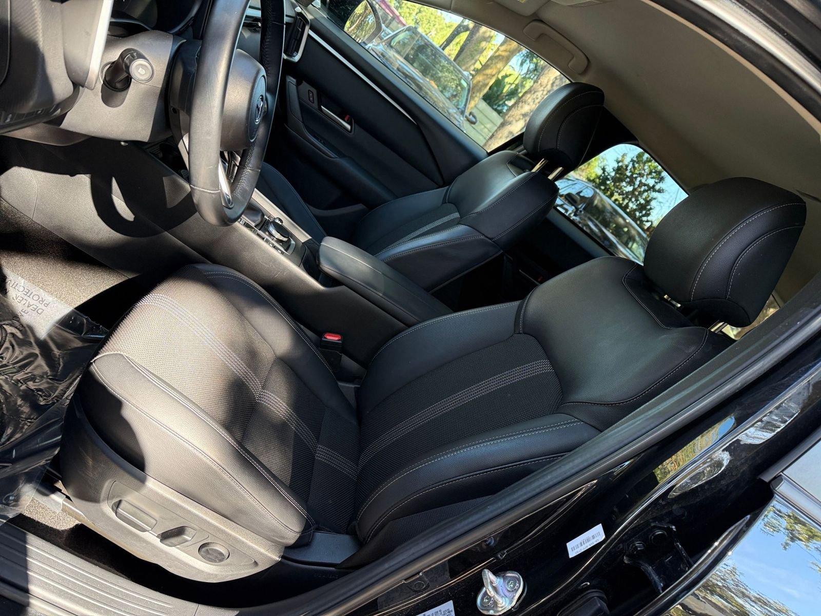 Thumbnail: 2025 Mazda CX-50 - 21