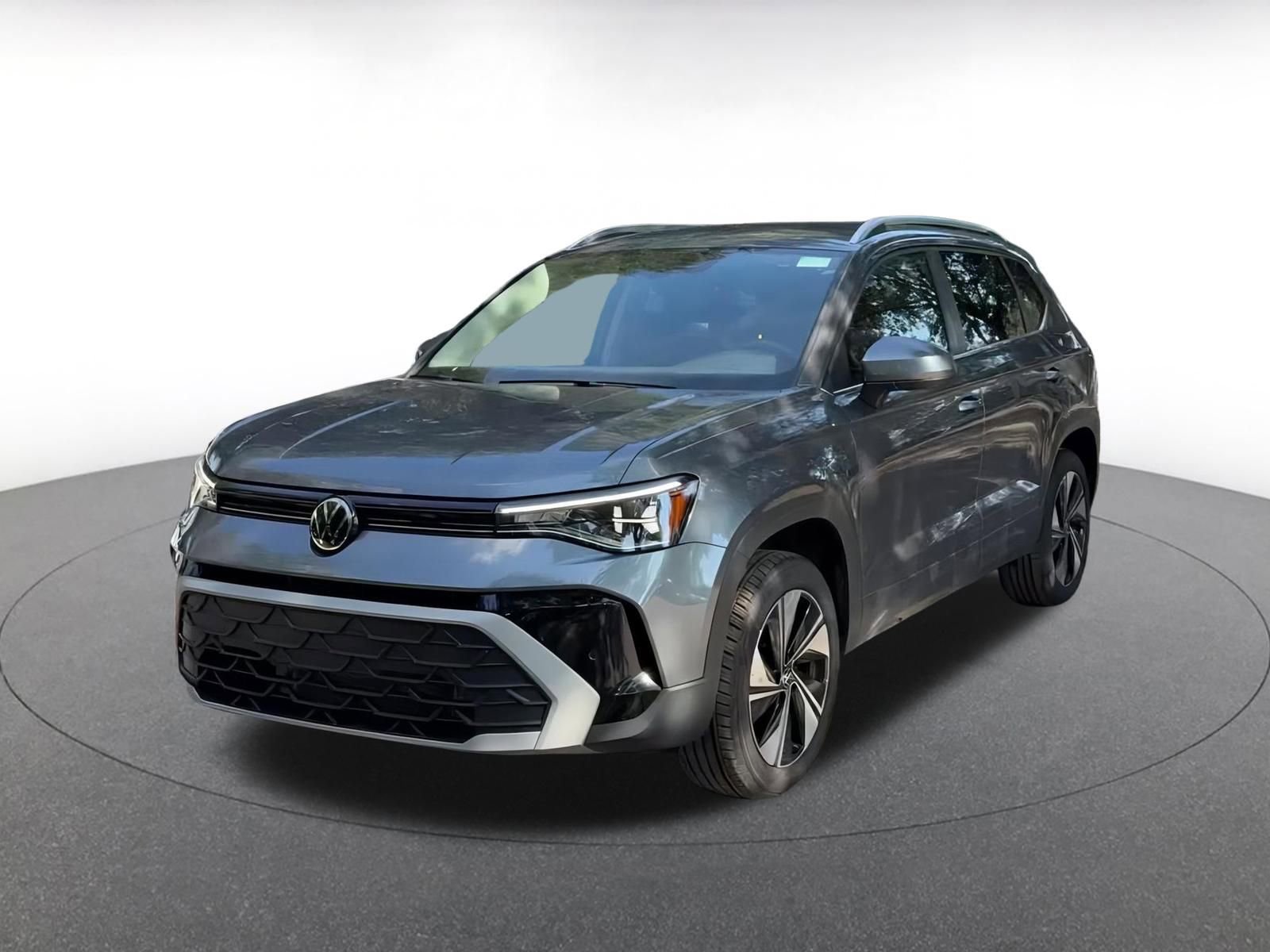 Thumbnail: 2025 Volkswagen Taos - 7