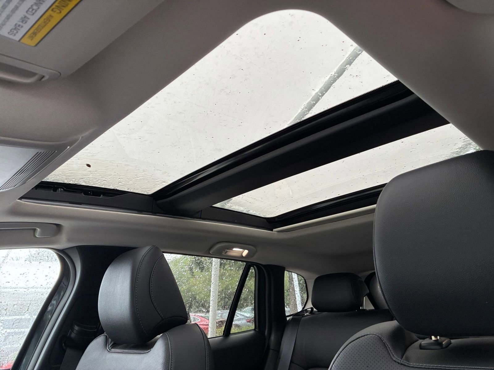 Thumbnail: 2025 Mazda CX-50 - 31