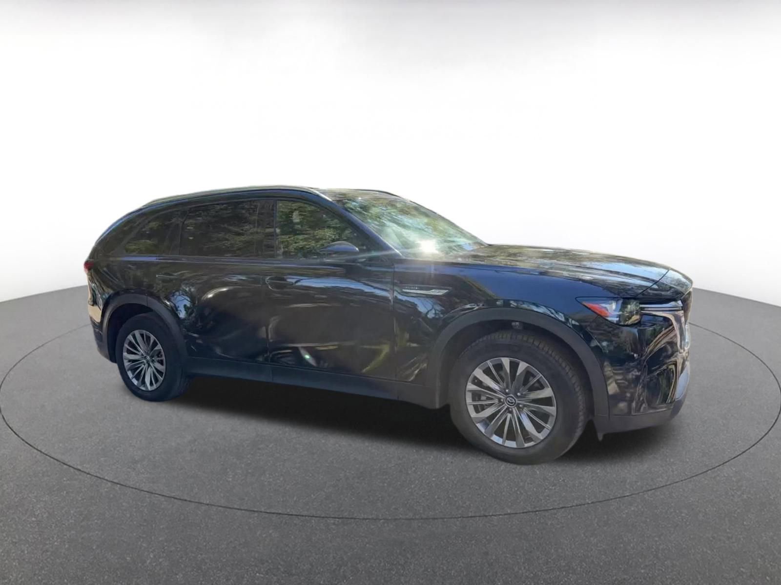 Thumbnail: 2025 Mazda CX-90 - 2