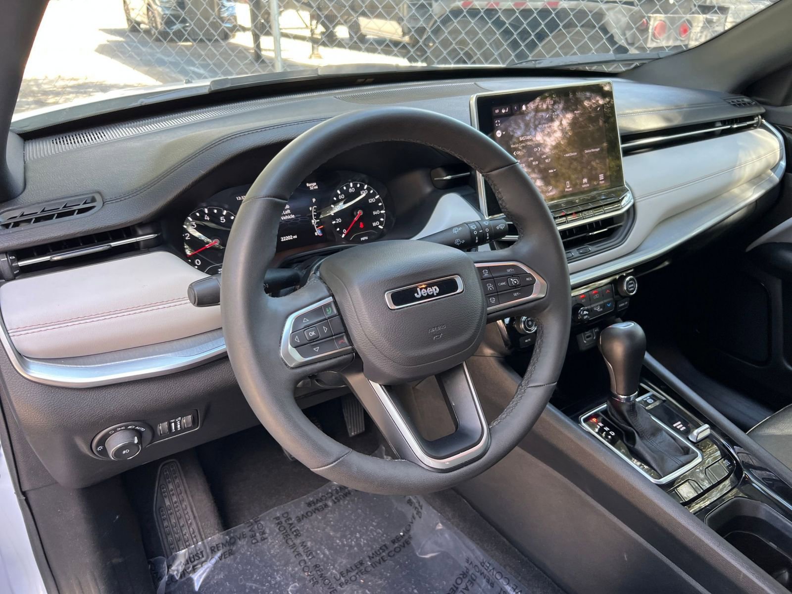 Thumbnail: 2025 Jeep Compass - 29