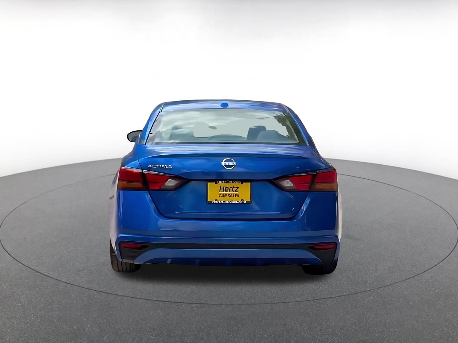 Thumbnail: 2025 Nissan Altima - 12