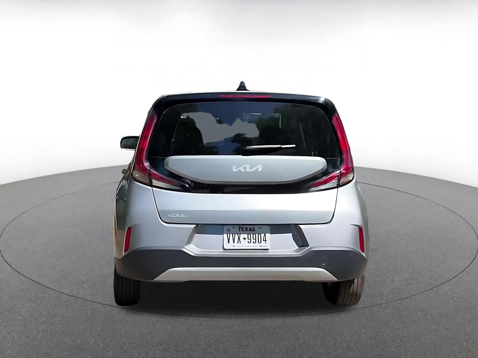 Thumbnail: 2025 Kia Soul - 12