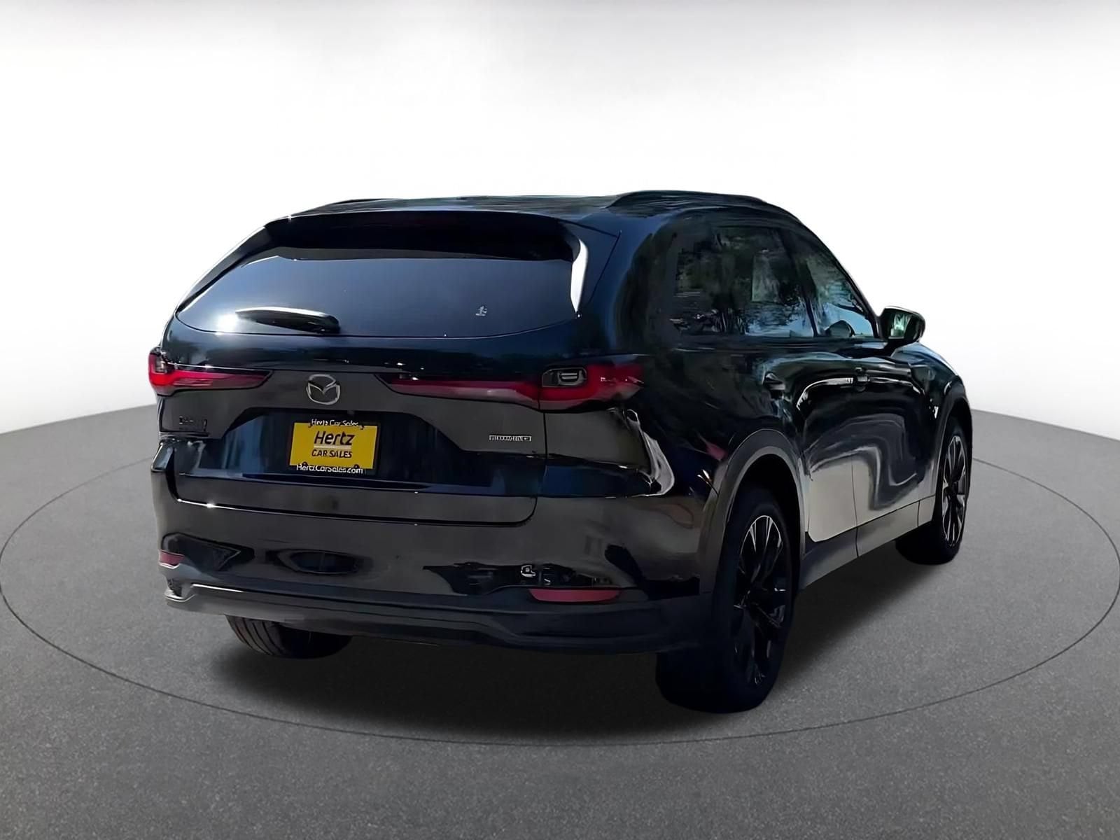 Thumbnail: 2026 Mazda CX-90 - 13