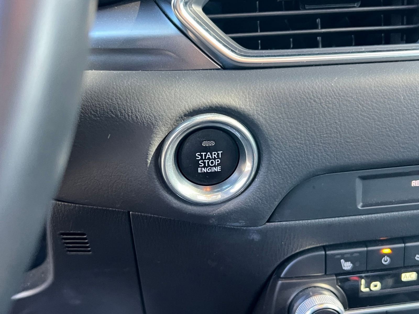 Thumbnail: 2025 Mazda CX-5 - 20