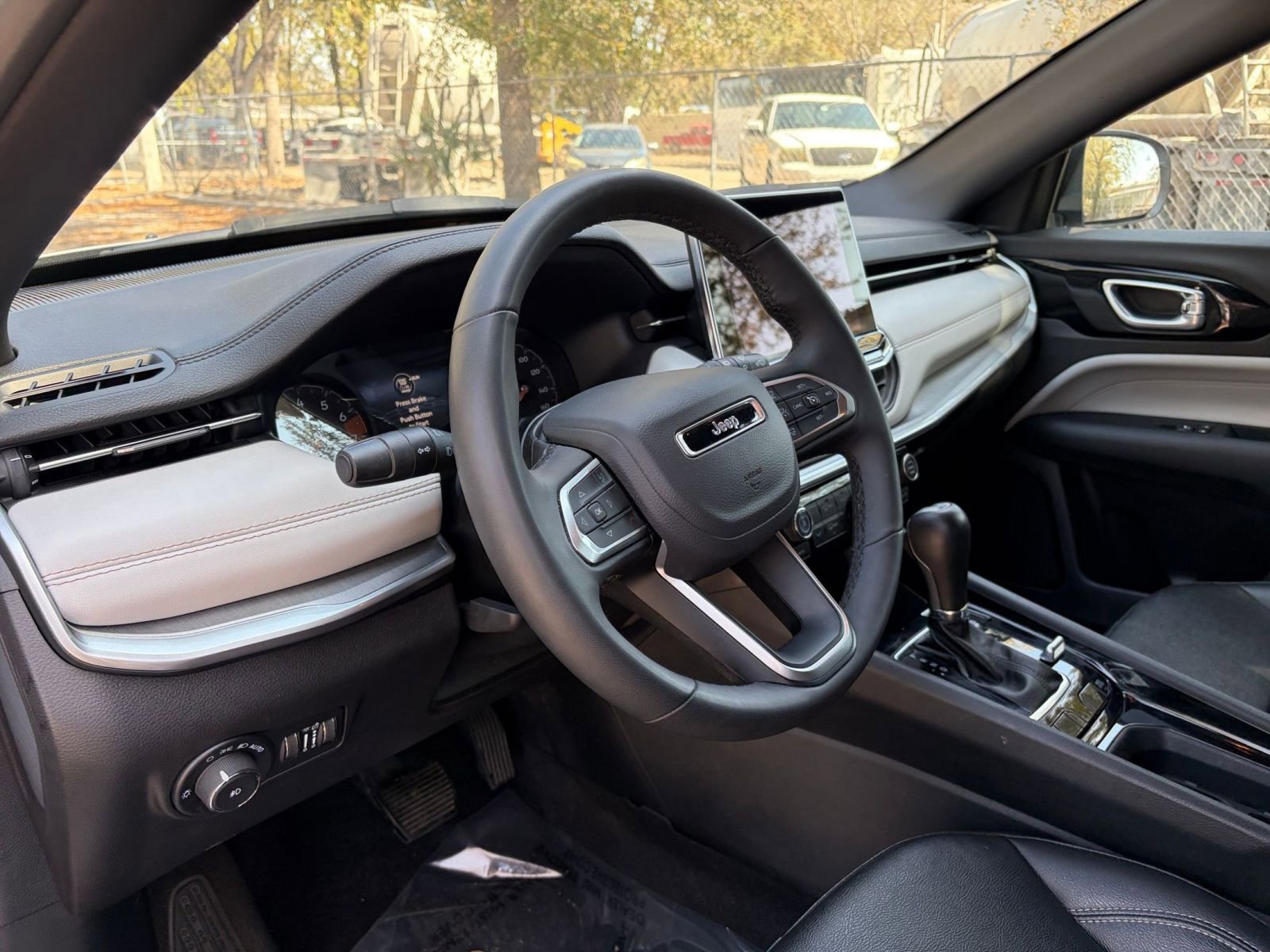 Thumbnail: 2025 Jeep Compass - 30