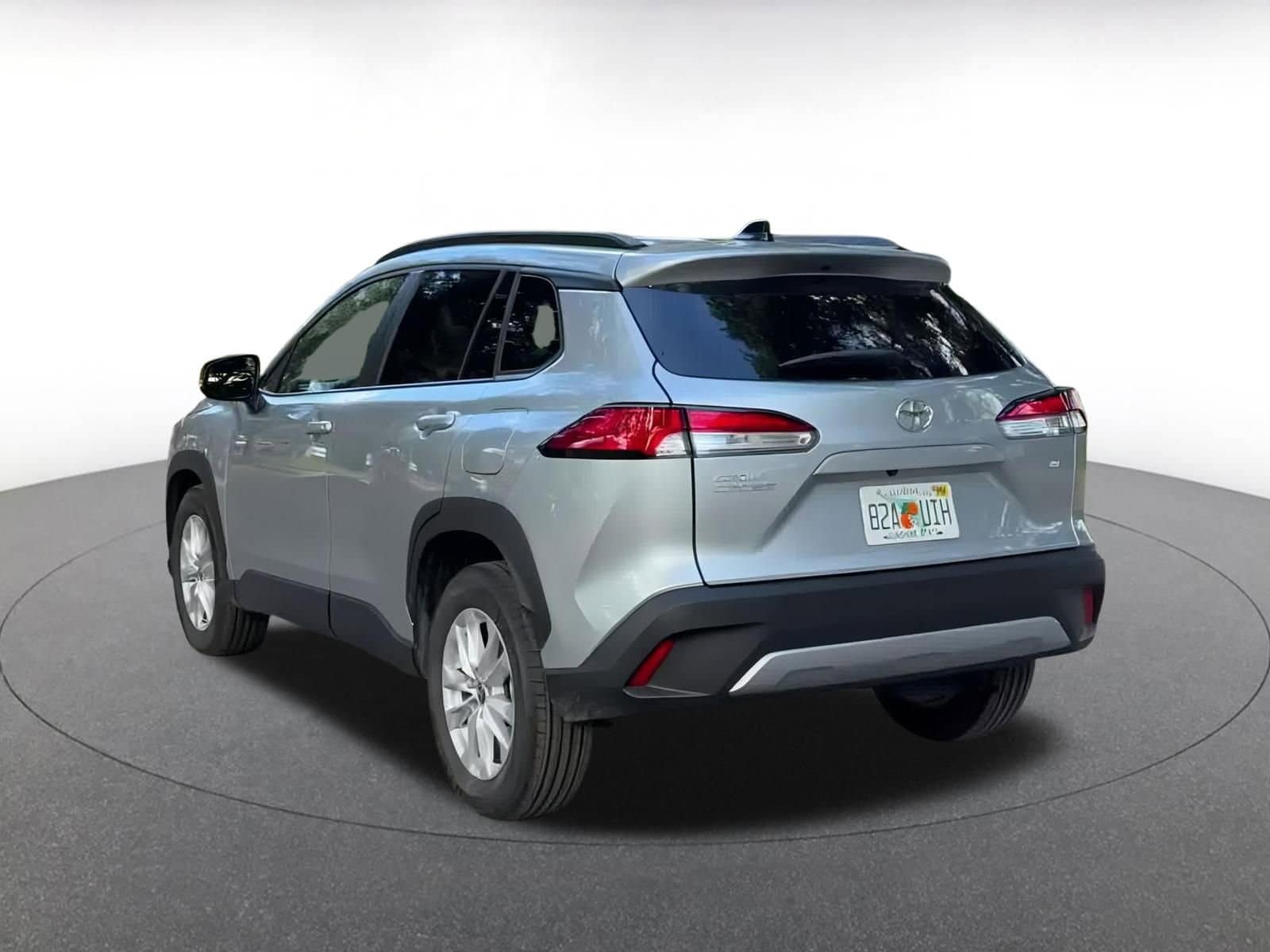 Thumbnail: 2025 Toyota Corolla Cross - 11