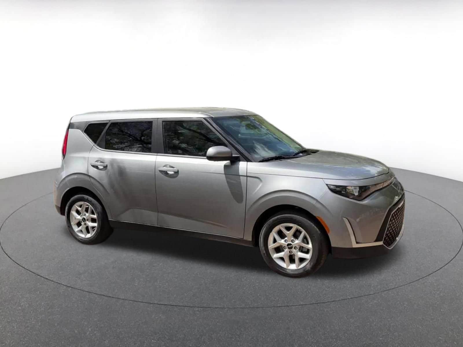 Thumbnail: 2025 Kia Soul - 2