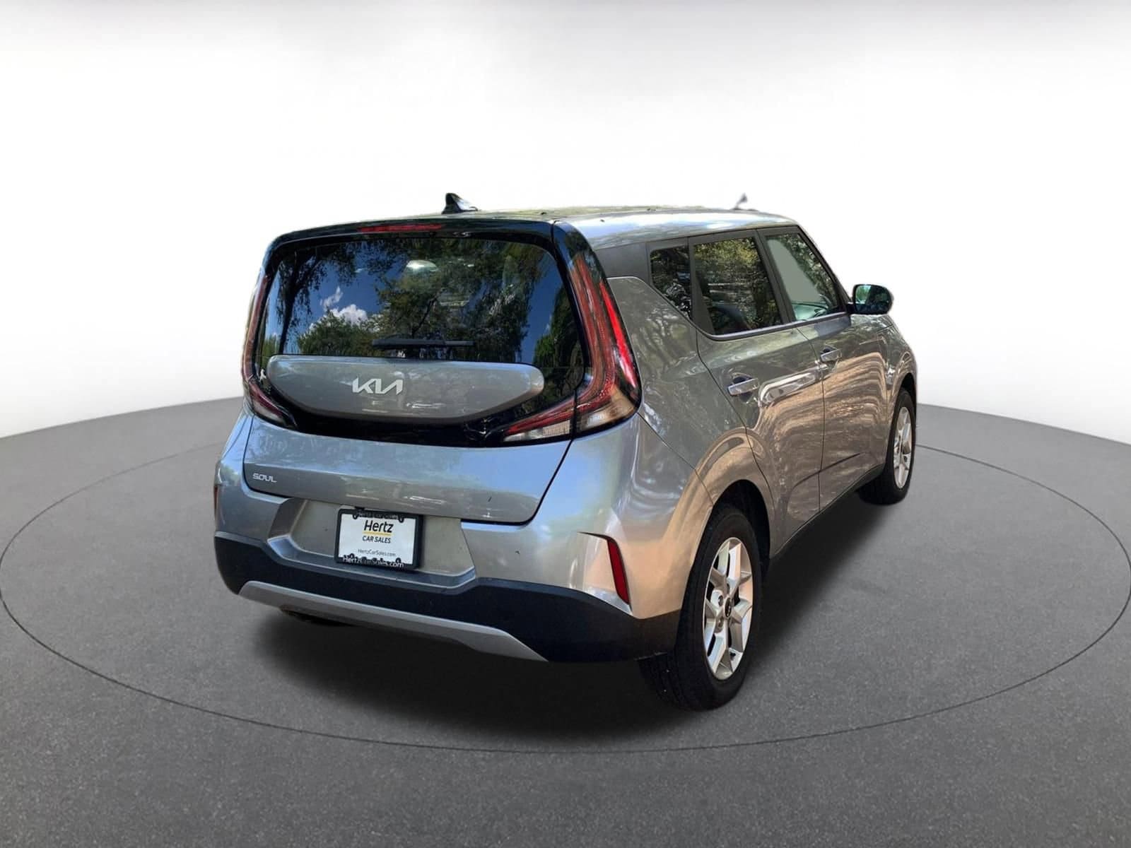 Thumbnail: 2025 Kia Soul - 7