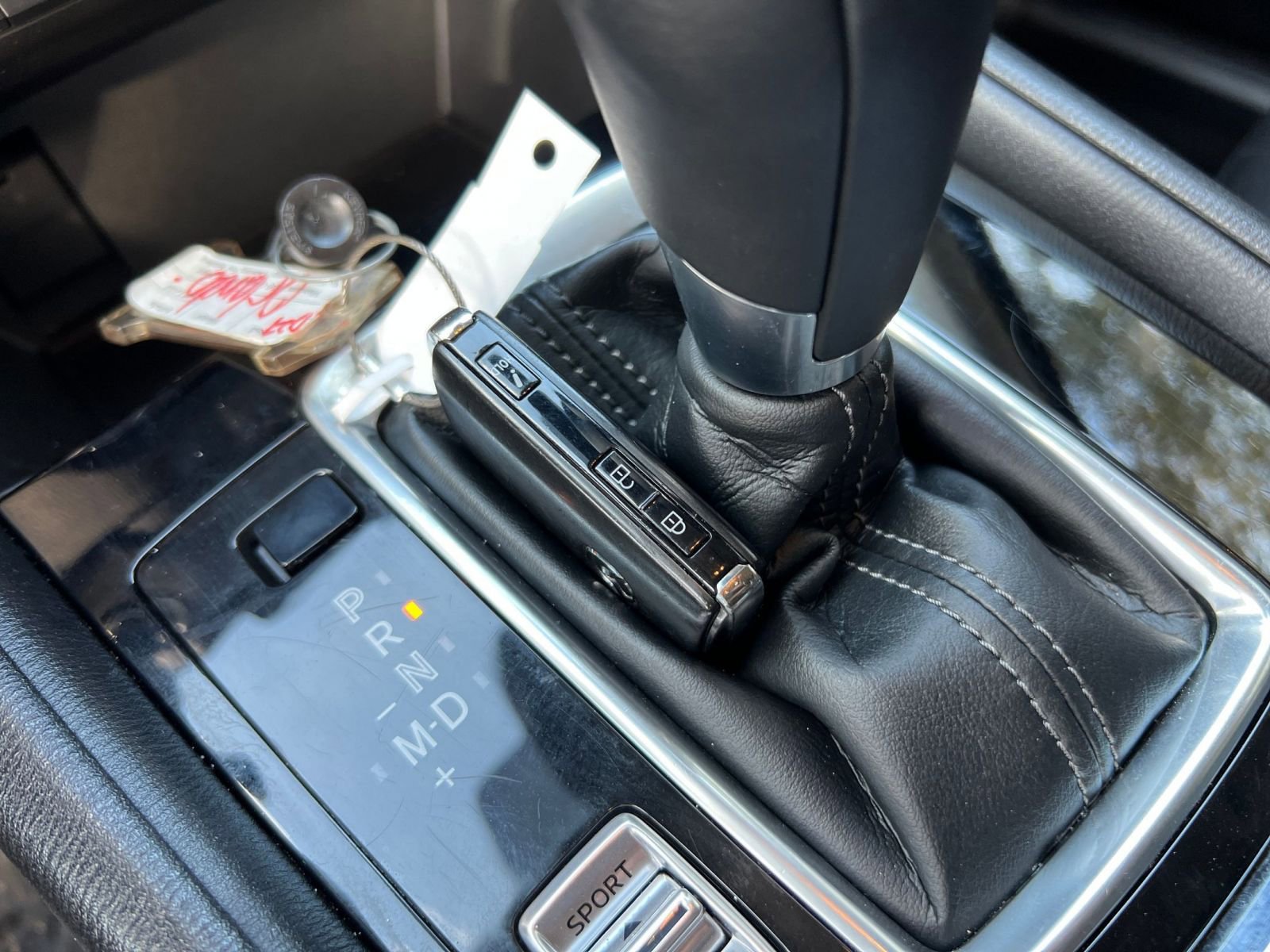 Thumbnail: 2025 Mazda CX-5 - 18