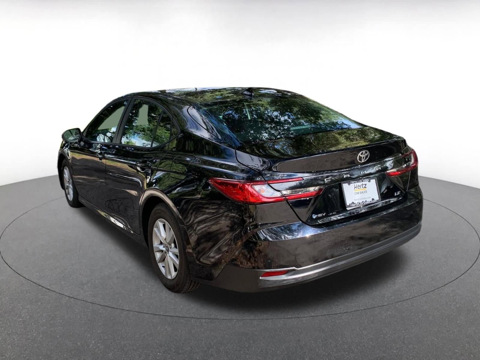 Thumbnail: 2025 Toyota Camry - 5