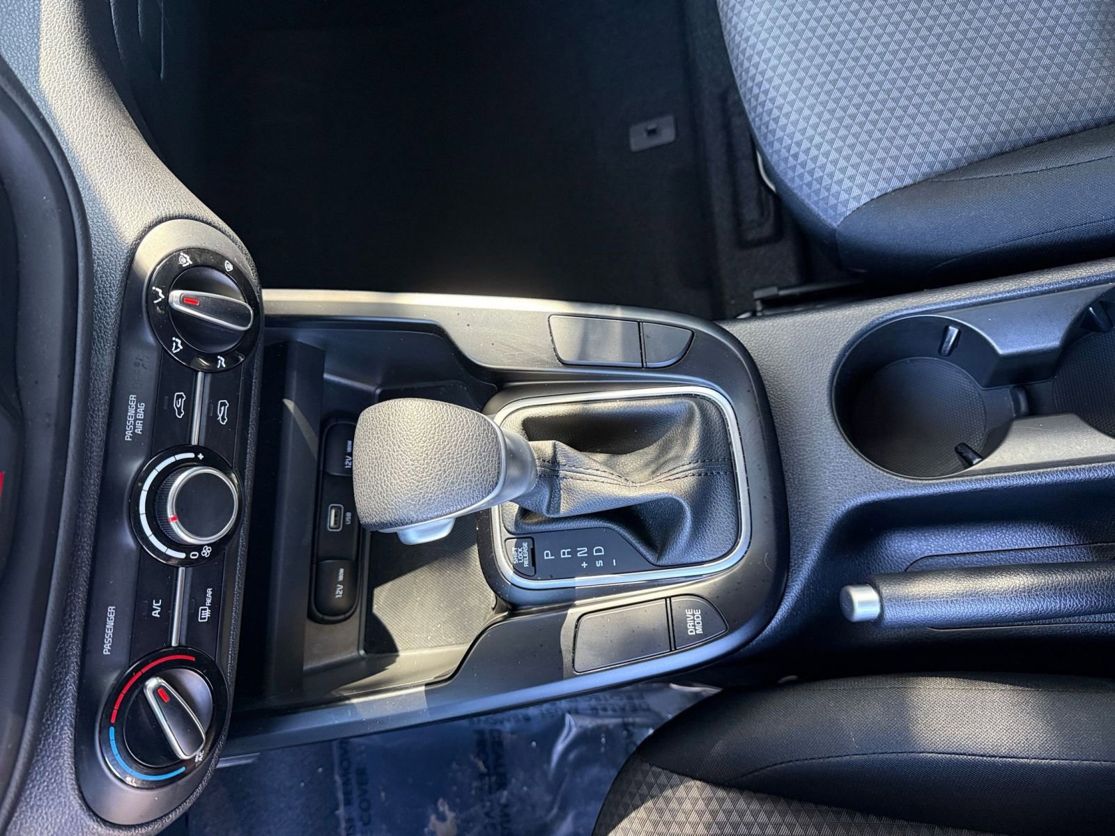 Thumbnail: 2025 Kia Soul - 35