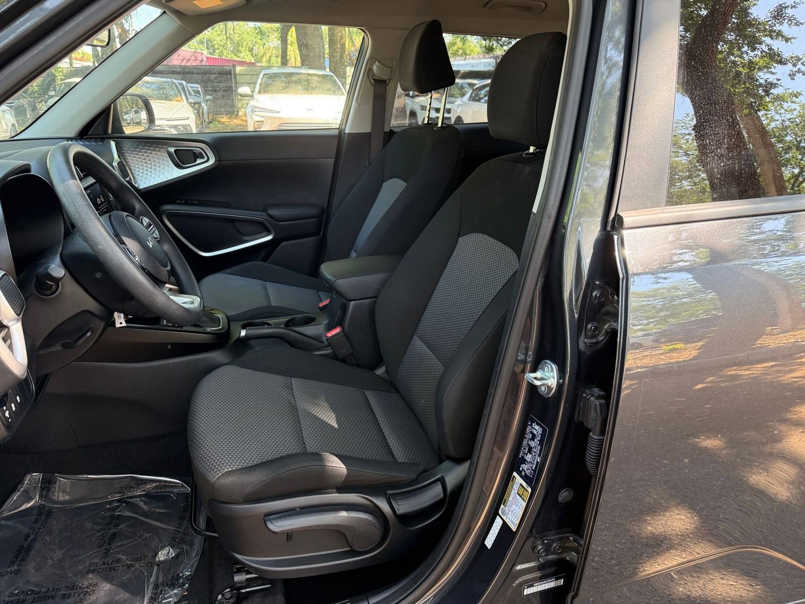 Thumbnail: 2025 Kia Soul - 33