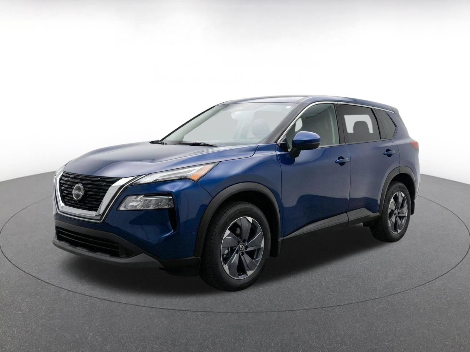 Thumbnail: 2025 Nissan Rogue - 3